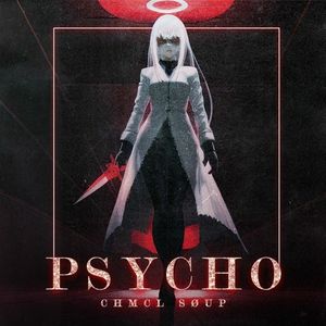 PSYCHO (Single)