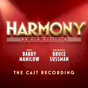 Harmony (Cast Recording) (Single)