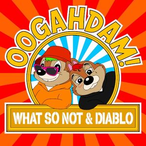 OOGAHDAM! (Single)