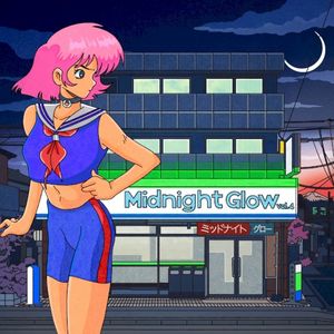 Midnight Glow, Vol. 4