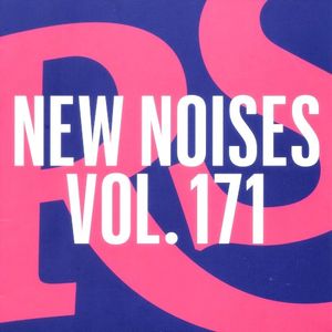 Rolling Stone: New Noises, Volume 171