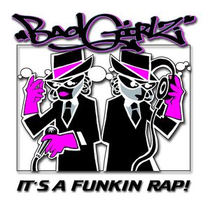 It's a Funkin' Rap