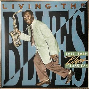 Living the Blues: Louisiana Blues Classics