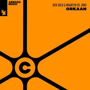 Orkaan (EP)