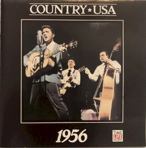 Country USA: 1956