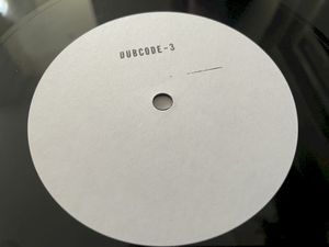 DUBCODE-3 (Single)