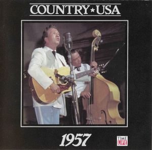 Country USA: 1957
