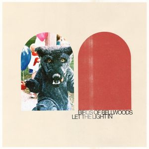 Let The Light In (Single)