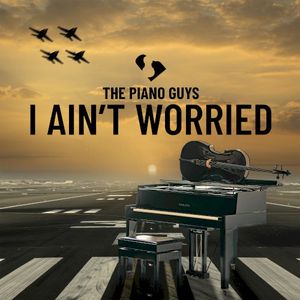 I Ain’t Worried (Single)