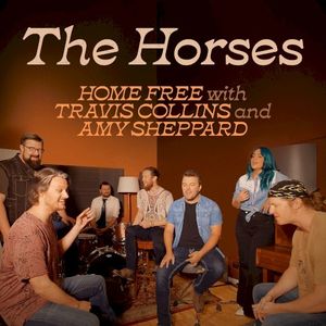 The Horses (Single)