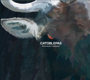 CATOBLEPAS (EP)