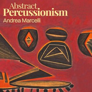 Abstract Percussionism