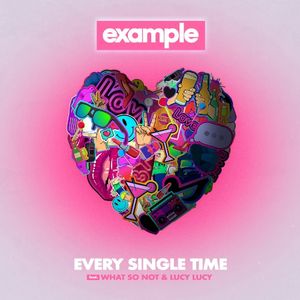 Every Single Time (Single)