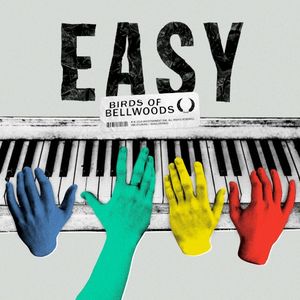 Easy (Piano Version) (Single)