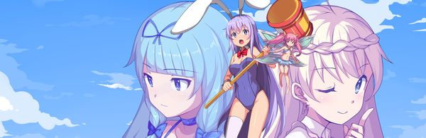 Rabi-Ribi