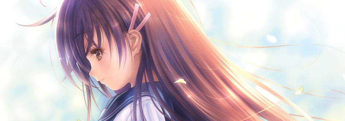 Cover Narcissu 10th Anniversary Anthology Project