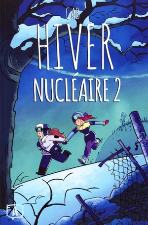 Hiver nucléaire 2