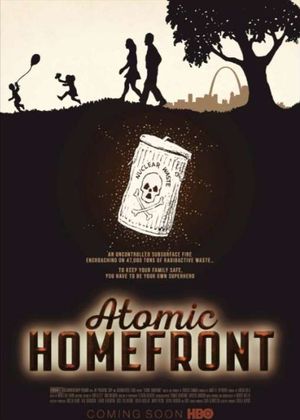 Atomic homefront