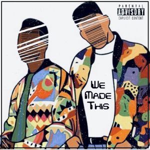 We Made This (EP)