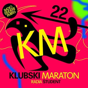 Klubski maraton 2022