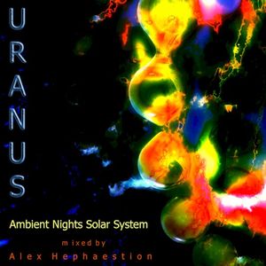 [Sol System]: Uranus