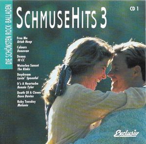 Schmuse-Hits, Volume 3