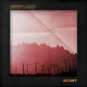 Agony (Single)