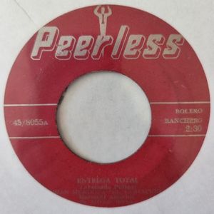 Entrega total / Mi Puerto Rico (Single)