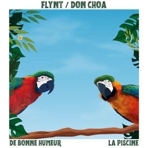 FLYNT / DON CHOA (Single)
