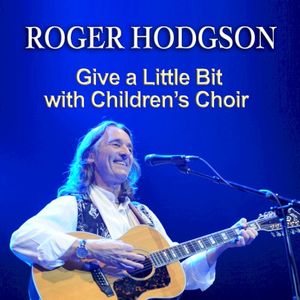 Give a Little Bit with Children’s Choir (Single)
