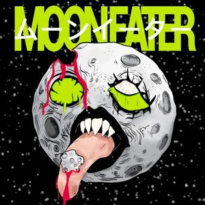 MoonEater (EP)