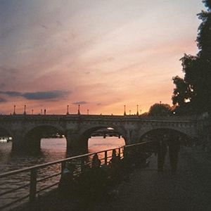 Postcard from Paris (Single)