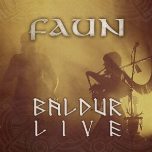 Baldur (Live) (Live)