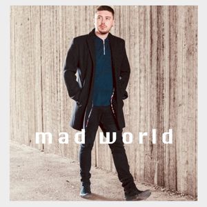 Mad World (EP)