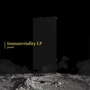 Immateriality LP