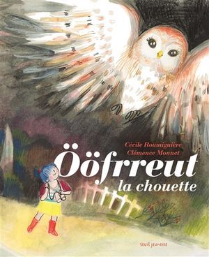 Ööfreut la chouette