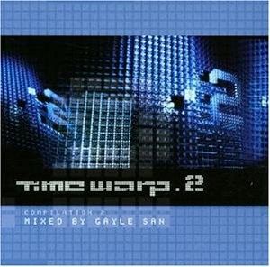 Time Warp . 2 - Compilation.2