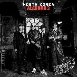 North Korea (EP)