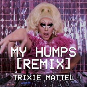 My Humps (remix)