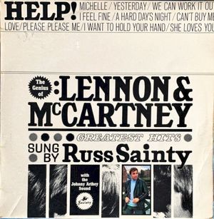 The Genius of Lennon & McCartney