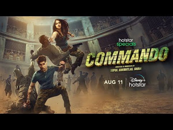 Commando