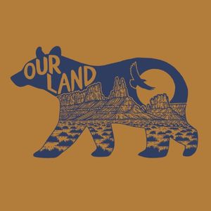 Our Land (Single)