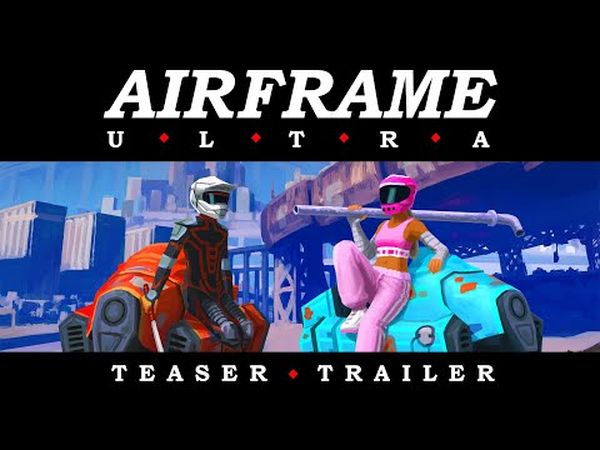 Airframe Ultra