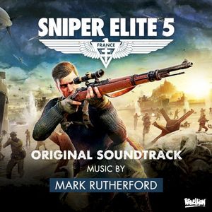 Sniper Elite 5 (Original Game Soundtrack) (OST)
