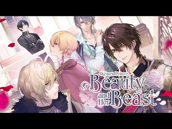 Ikemen Prince: Beauty and Her Beast