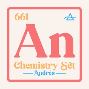 Chemistry Set (Single)