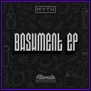 Bashment EP (EP)