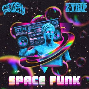 SPACE FUNK (Single)