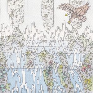 eagle lake (Single)