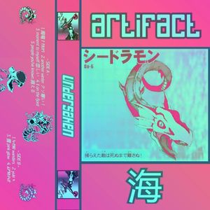 artifact 海